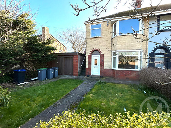 1 Bedroom Flat For Sale In Low Moor Road, Bispham, FY2