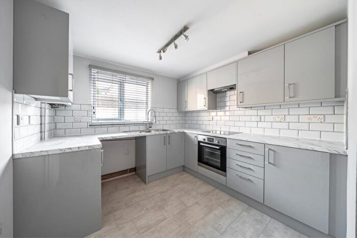 3 Bedroom Terraced House To Rent In Sherriff Close, Esher, KT10