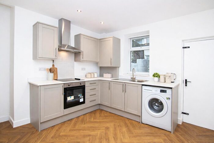 2 Bedroom Terraced House For Sale In Victoria Street, Darwen, BB3