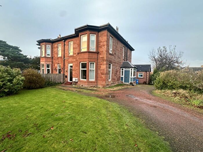 2 Bedroom Apartment To Rent In Brownside Road, Cambuslang, G72