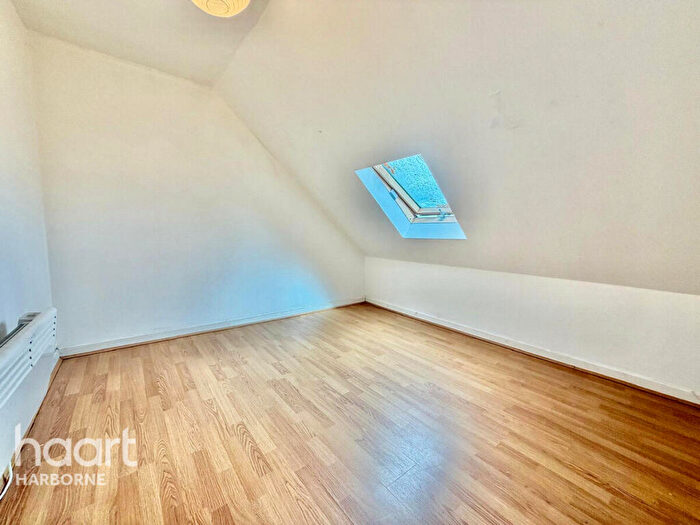 1 Bedroom Flat To Rent In Victoria Park Rd, Smethwick, B66