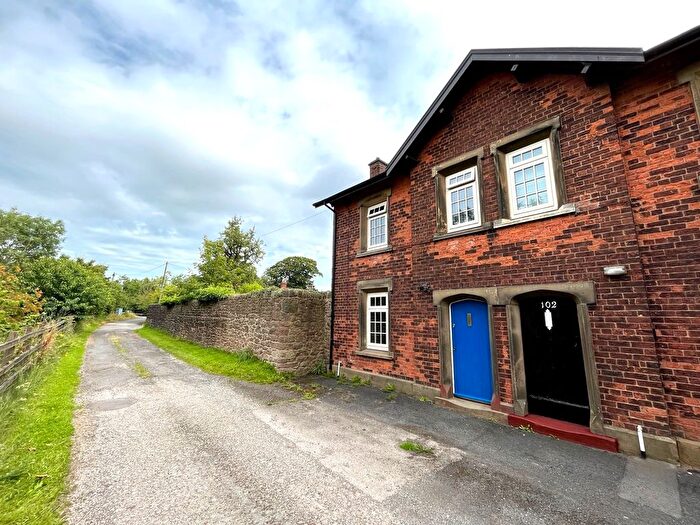 2 Bedroom Semi-Detached House To Rent In Old Brown Lane, Bamber Bridge, Preston, PR5