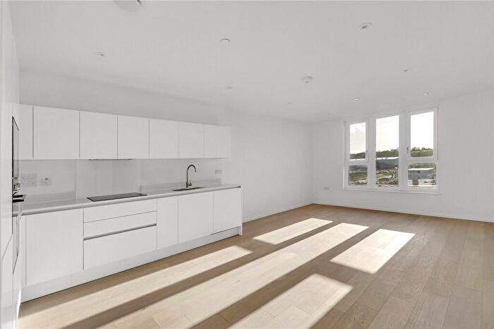 1 Bedroom Apartment To Rent In Runway Avenue, Patchway, Bristol, South Gloucestershire, BS34