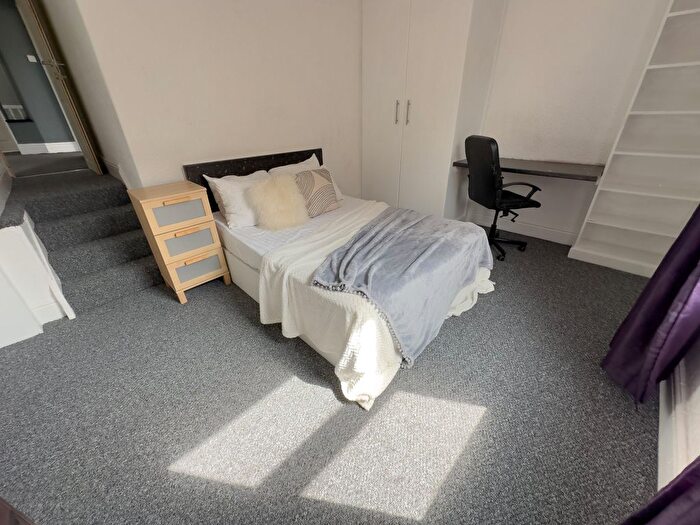 4 Bedroom Property To Rent In Charles Berrington Road, Wavertree, Liverpool, L15