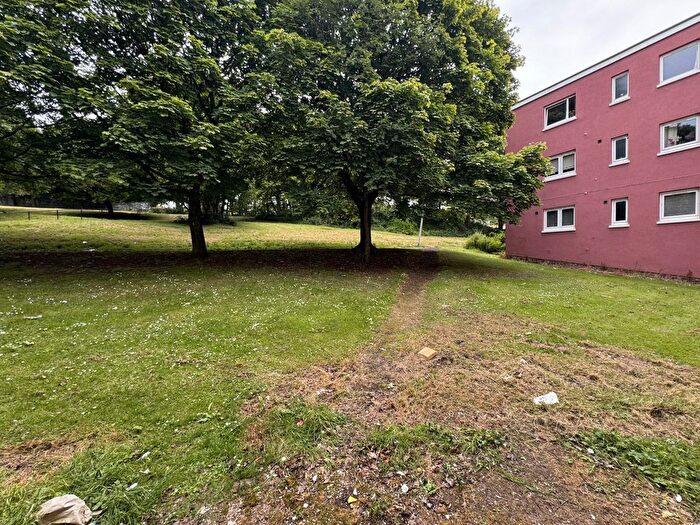2 Bedroom Flat To Rent In Dundee, DD2