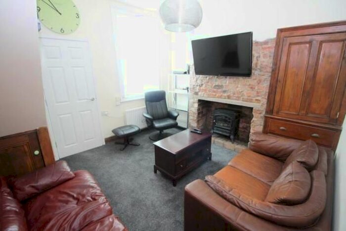 4 Bedroom Property To Rent In Albany Street, Middlesbrough, TS1