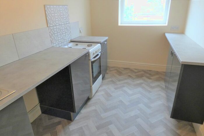 1 Bedroom Flat To Rent In Tulketh Road, Ashton-On-Ribble, Preston, PR2