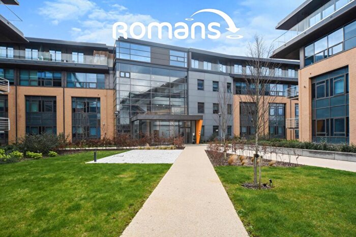 1 Bedroom Flat To Rent In Blu Bracknell, Wokingham Road, Bracknell, RG42