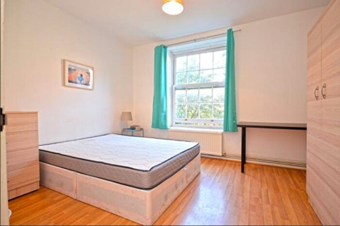4 Bedroom Apartment To Rent In Barton House, Bow Road, London, E3