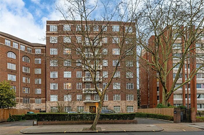 1 Bedroom Flat For Sale In Florence Court, Maida Vale, London, W9