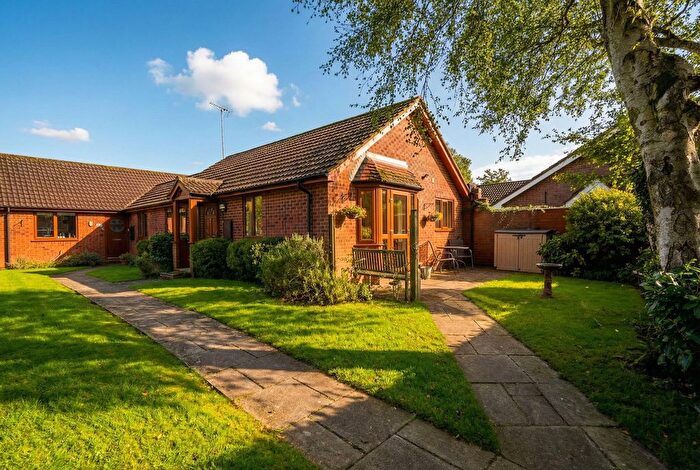 2 Bedroom Semi-Detached Bungalow For Sale In Portershill Drive, Shirley, B90