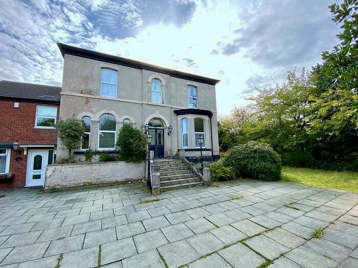 1 Bedroom Flat To Rent In Part Street, Southport, Merseyside., PR8