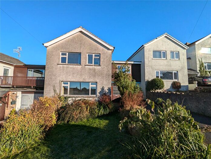 5 Bedroom House For Sale In Hill Close, Sedgwick, Kendal, Cumbria, LA8