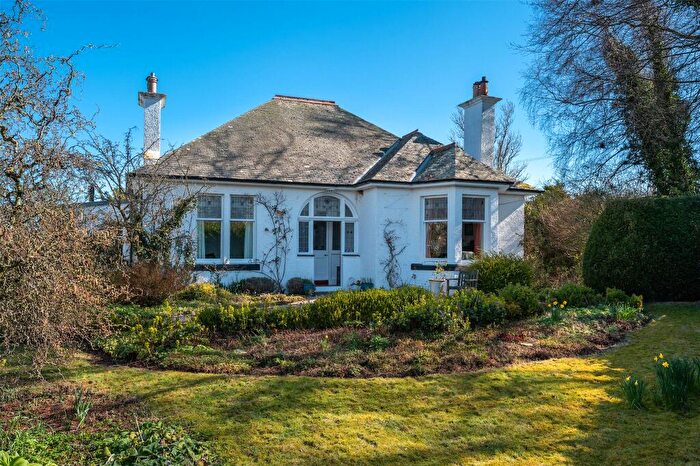 3 Bedroom Detached House For Sale In Sarnia, Fala Village, Pathhead, Midlothian, EH37