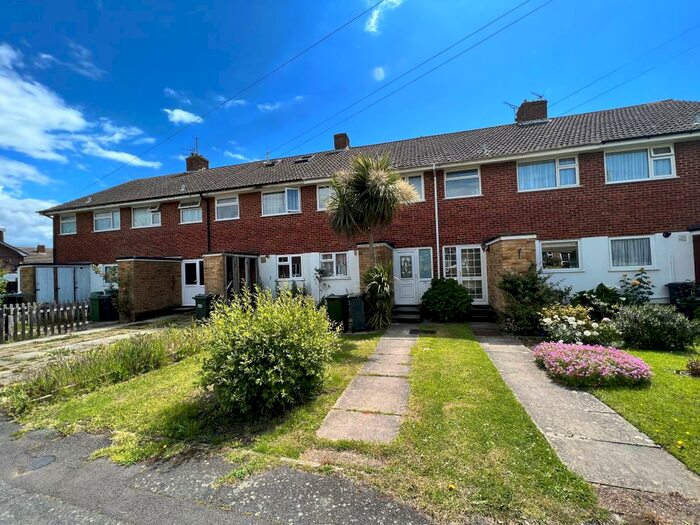 3 Bedroom Terraced House To Rent In Attfield Walk, BN22