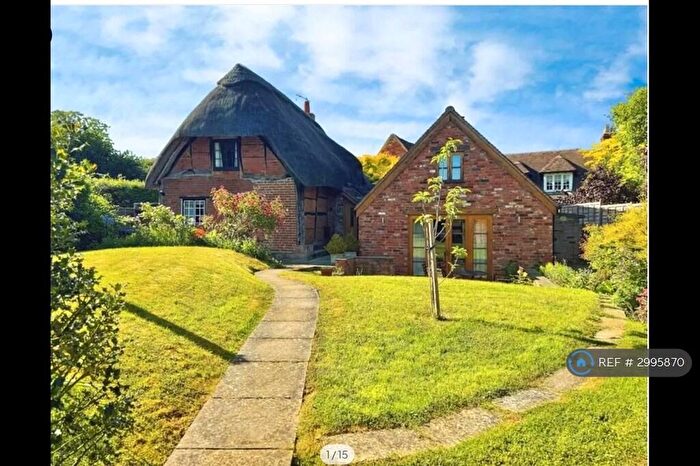 3 Bedroom Detached House To Rent In Preston On Stour, Stratford Upon Avon, CV37