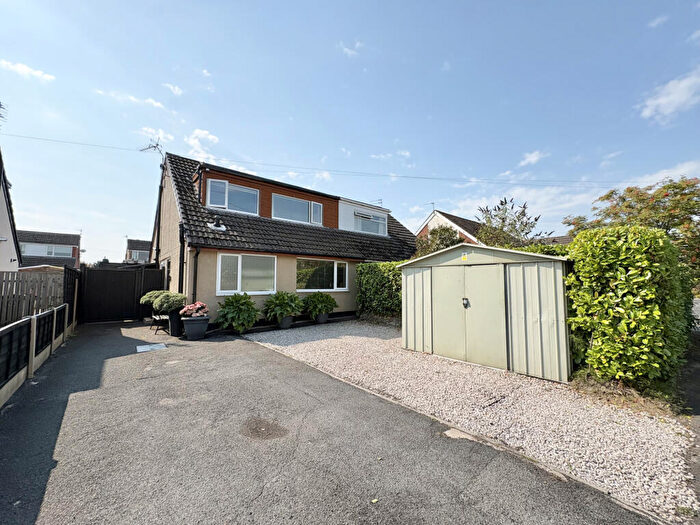 4 Bedroom Bungalow For Sale In Meadow Avenue, Knott End On Sea, Lancashire, FY6