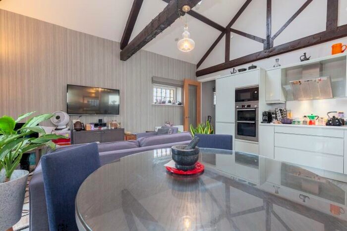 2 Bedroom Apartment To Rent In The Old Gaol, Abingdon, OX14