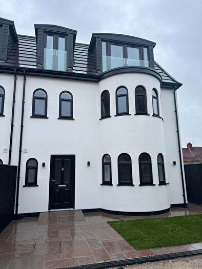 House To Rent In Penkett Road, Wallasey, CH45