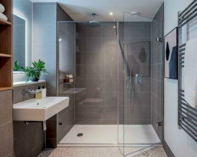 2 Bedroom Apartment To Rent In Nine Elms Lane, London, SW11