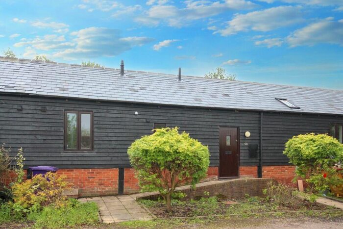 2 Bedroom Barn Conversion For Sale In Wymondley Road, Willian, Letchworth Garden City, SG6