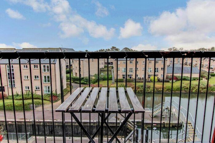 2 Bedroom Apartment To Rent In Marbled White Court, Little Paxton, St. Neots, PE19