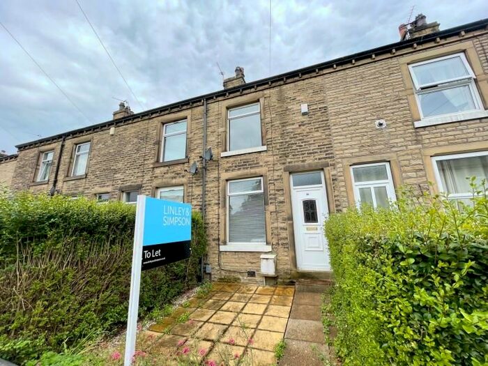 2 Bedroom Terraced House To Rent In Eldon Road, Marsh, Huddersfield HD1
