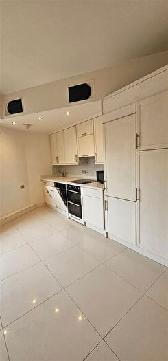 2 Bedroom Property To Rent In Westferry Road, London, E14