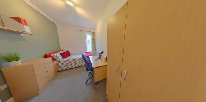 5 Bedroom House To Rent In West Parade, Lincoln, LN1