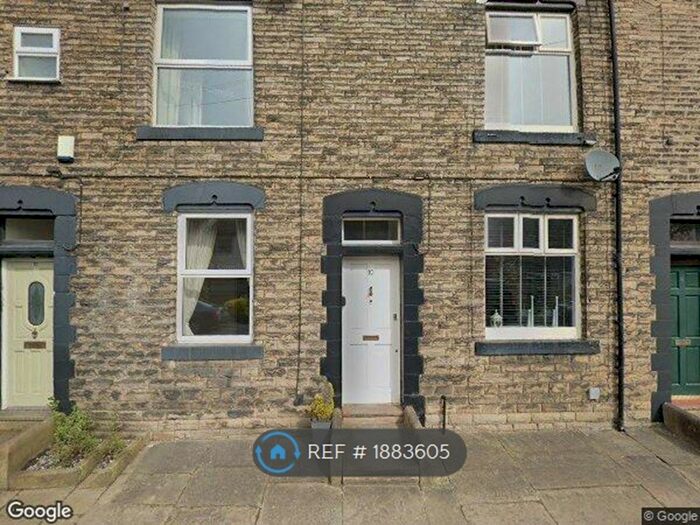 4 Bedroom Terraced House To Rent In Shaw Hall Bank Road, Greenfield, Oldham, OL3