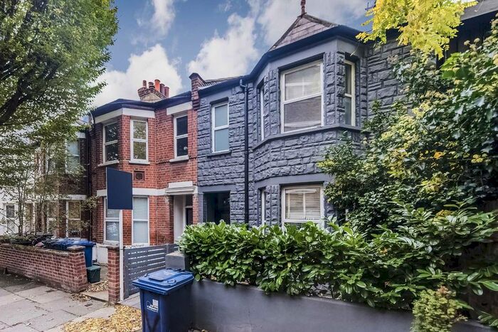 4 Bedroom Terraced House To Rent In Seymour Road, London W4