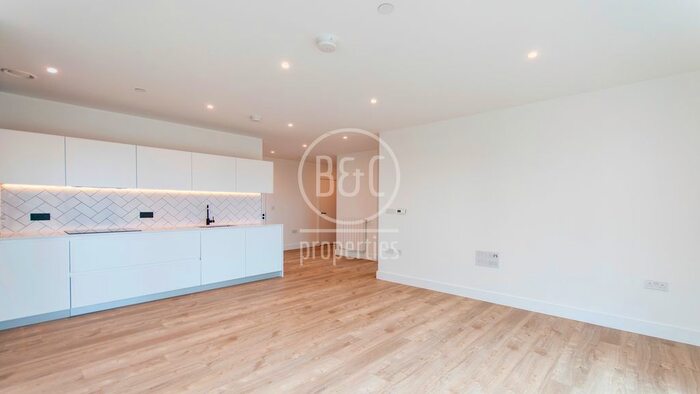 2 Bedroom Flat To Rent In Loder House, Kidbrooke Village, SE3