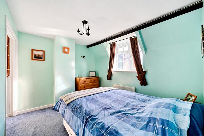 2 Bedroom Terraced House For Sale In Lower Street, Merriott, TA16