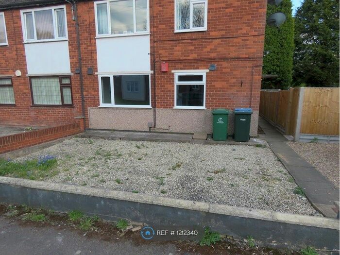2 Bedroom Maisonette To Rent In Canberra Road, Coventry, CV2