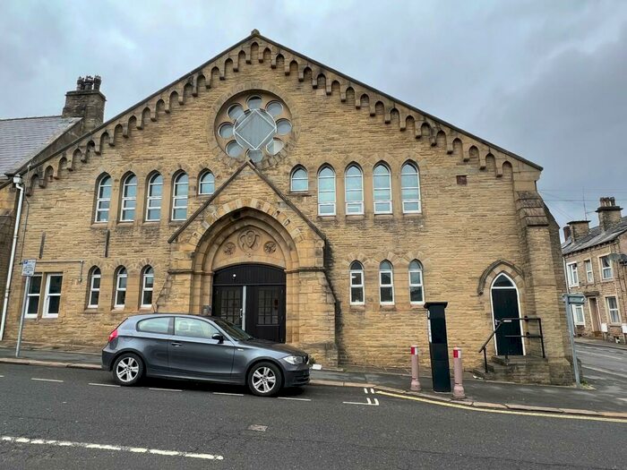 2 Bedroom Apartment To Rent In The Drill Hall, Union Street South, Halifax, HX1