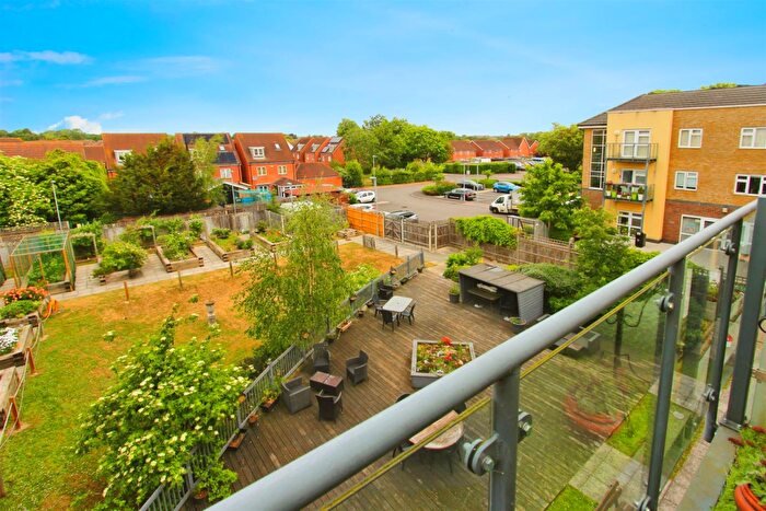 2 Bedroom Flat For Sale In Regis Gate, North Street, Milton Regis, Sittingbourne, ME10