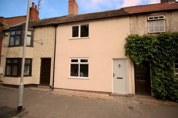 2 Bedroom Property To Rent In Church View, Darlington, County Durham, DL2