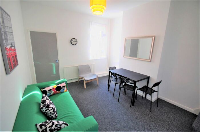 3 Bedroom Terraced House To Rent In Swan Lane, Coventry CV2