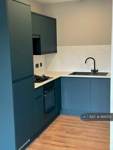 2 Bedroom Flat To Rent In Marwick Street, Glasgow, G31