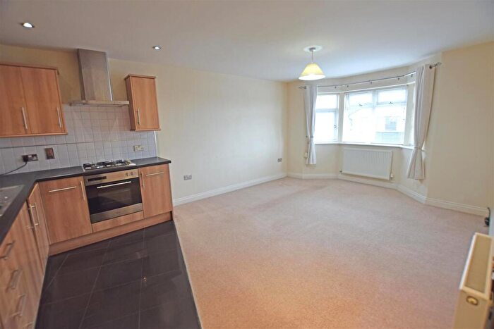 2 Bedroom House For Sale In Groveland Road, Birchgrove, Cardiff, CF14