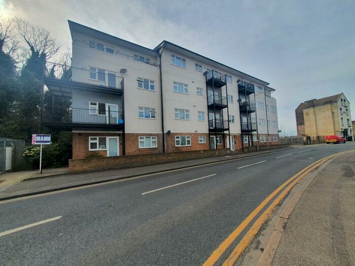 1 Bedroom Apartment To Rent In Eaton Road, Margate, CT9
