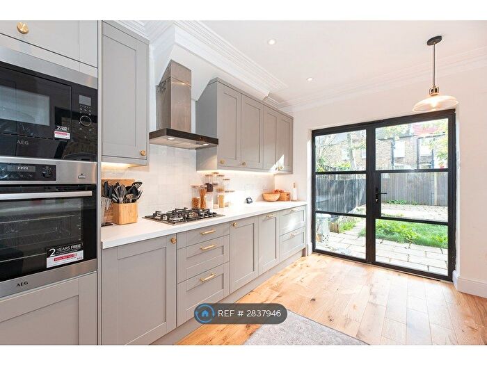 3 Bedroom Terraced House To Rent In Medusa Road, London, SE6