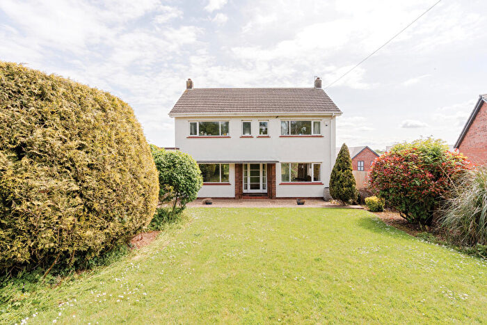 5 Bedroom Detached House For Sale In Harry Stoke Road, Stoke Gifford, Bristol, BS34