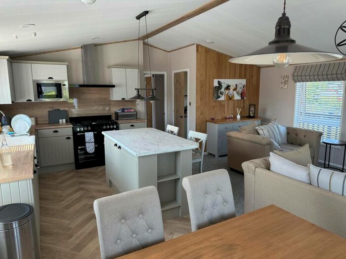 3 Bedroom Lodge For Sale In Flookburgh, Grange Over Sands, LA11