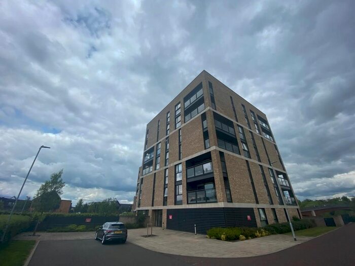 2 Bedroom Flat To Rent In Auckland Wynd, Glasgow, G40