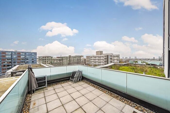 2 Bedroom Apartment To Rent In Albert Road London, NW6