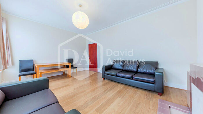 2 Bedroom Apartment To Rent In Weston Park, Crouch End, London, N8