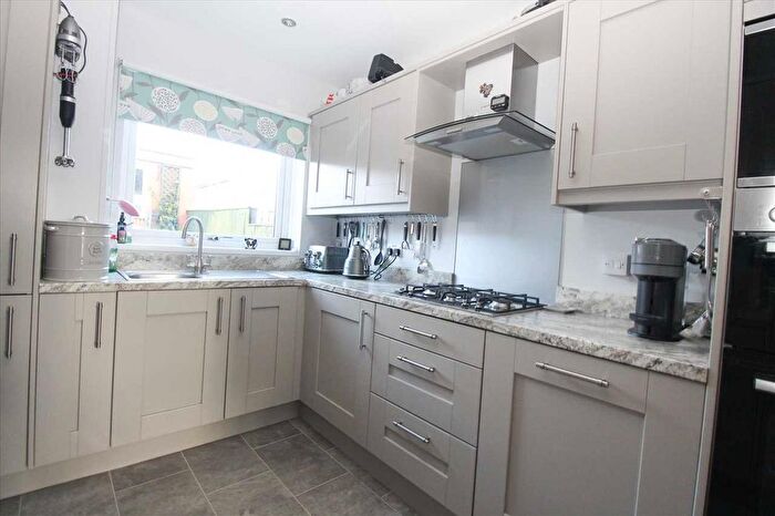 2 Bedroom Terraced House For Sale In Chesterhill, Cramlington, NE23
