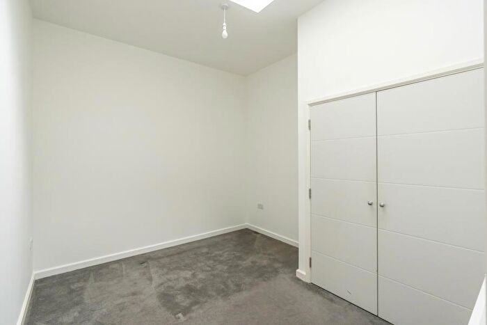 2 Bedroom Apartment To Rent In Griffon House - Bedminster, BS3