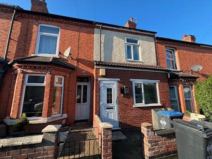 1 Bedroom Flat To Rent In Bath Street, Rugby, CV21